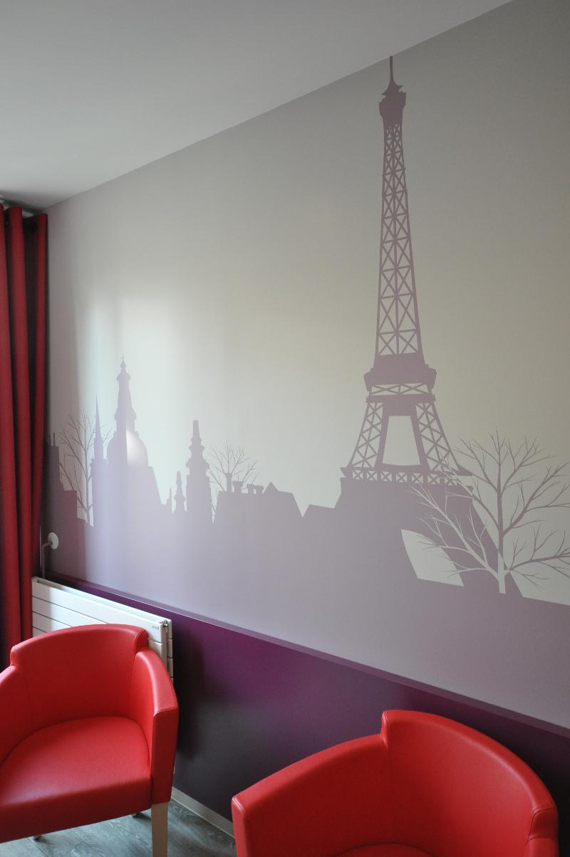 Grand De Turin Parigi