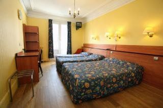Grand De Turin 3* Parigi
