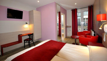 Grand De Turin 3* Parigi