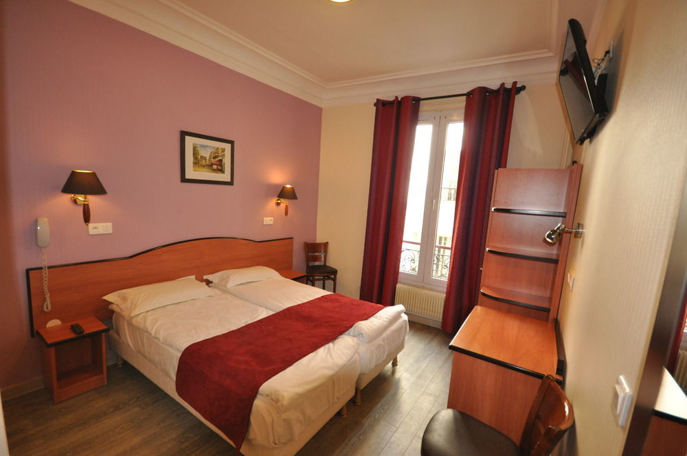 Grand De Turin 3* Parigi