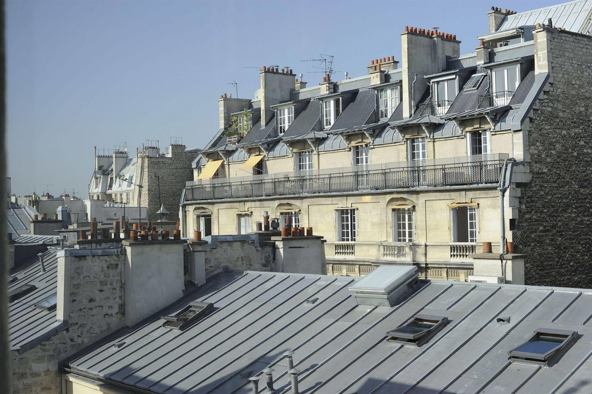 Grand De Turin 3* Parigi