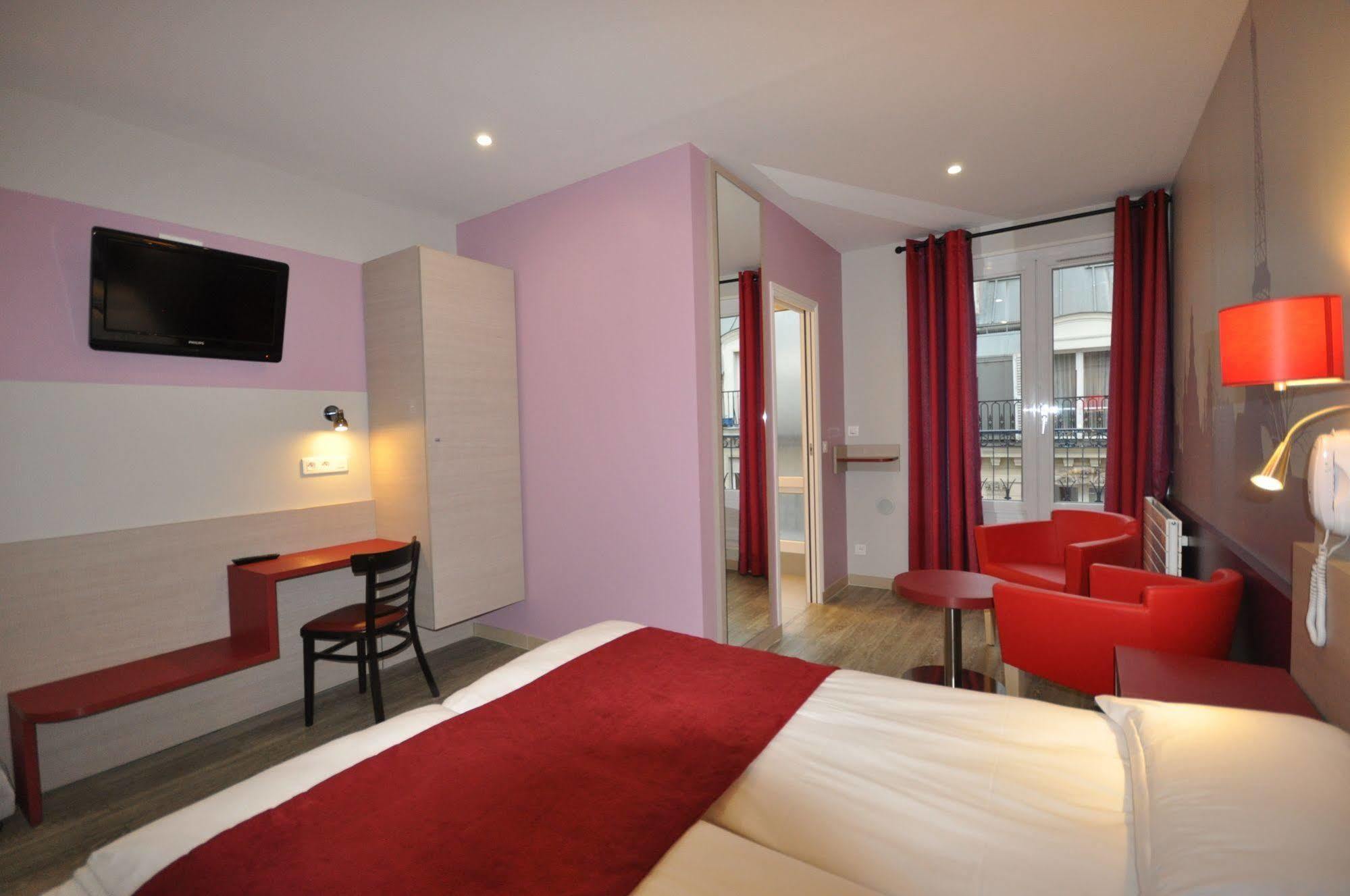 Grand De Turin 3* Parigi