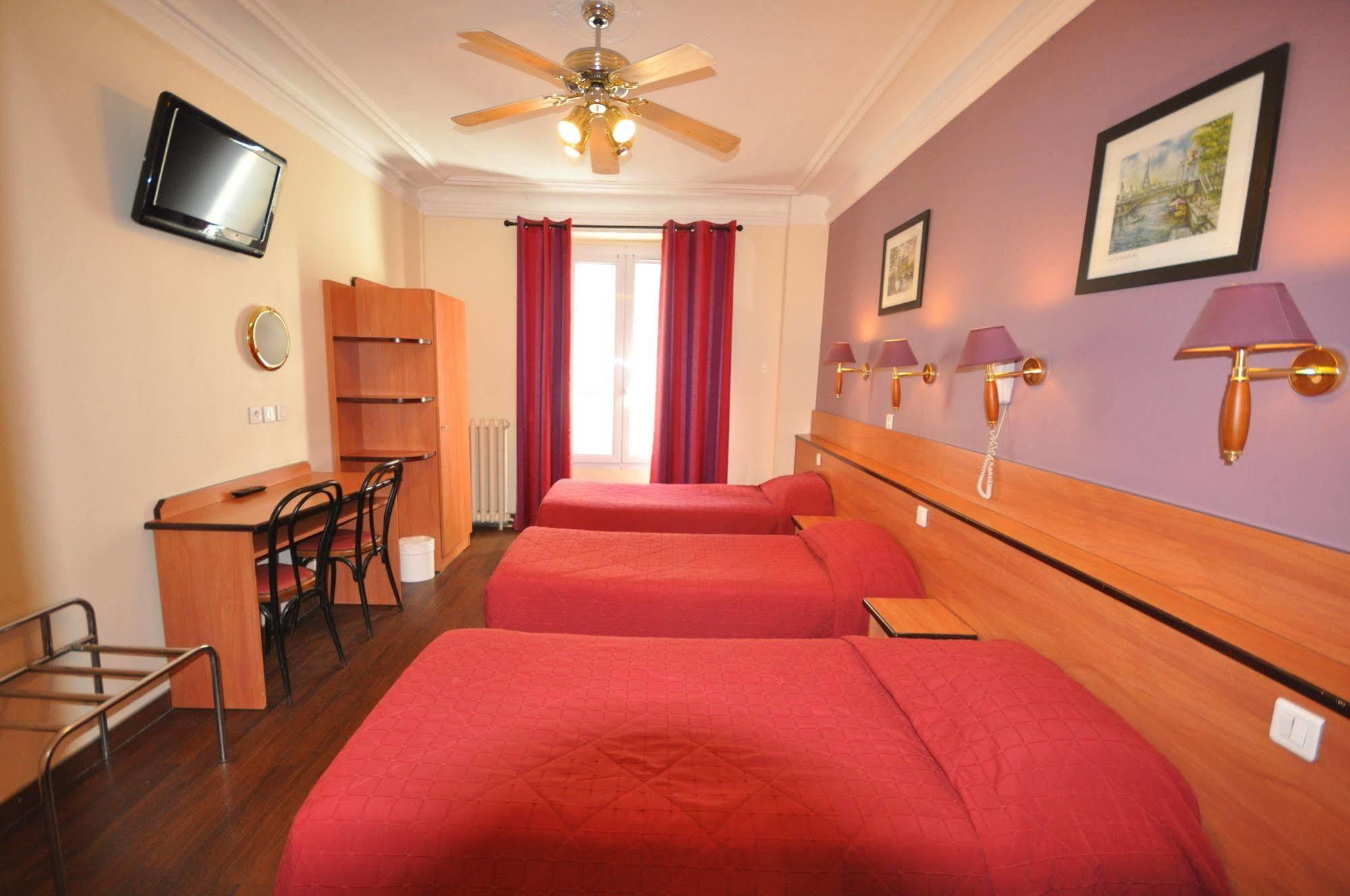 Grand De Turin 3* Parigi
